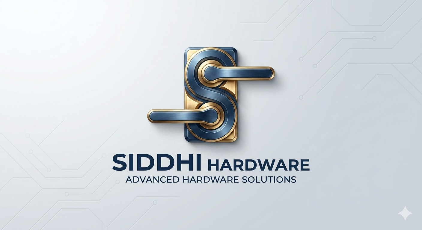 siddhihardwares.com